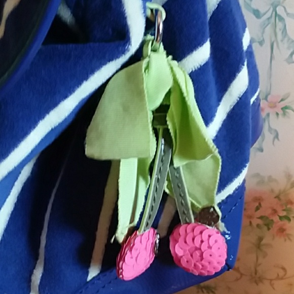 Juicy Couture Backpack - Picture 3 of 5